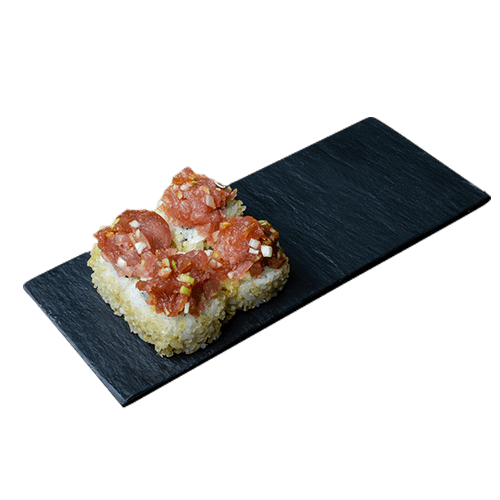 Uramaki Tuna Tatar