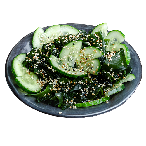 Wakame