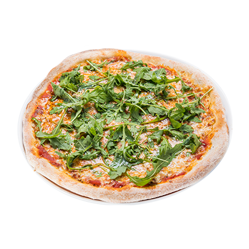 Pizza Rukola
