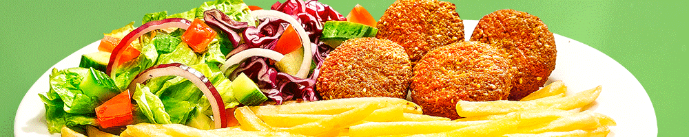 Vege Food
