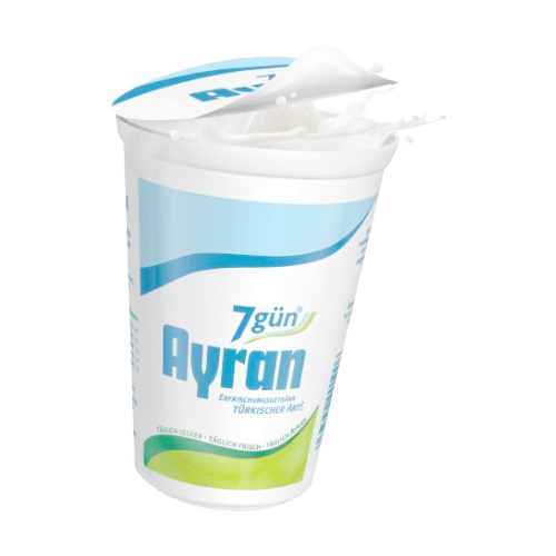 Ayran 0,2l