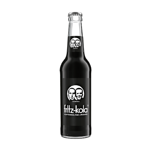 Fritz Kola