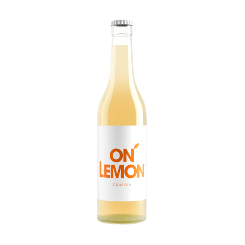 On Lemon Gruszka