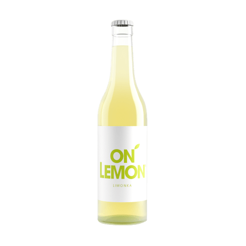 On Lemon Limonka