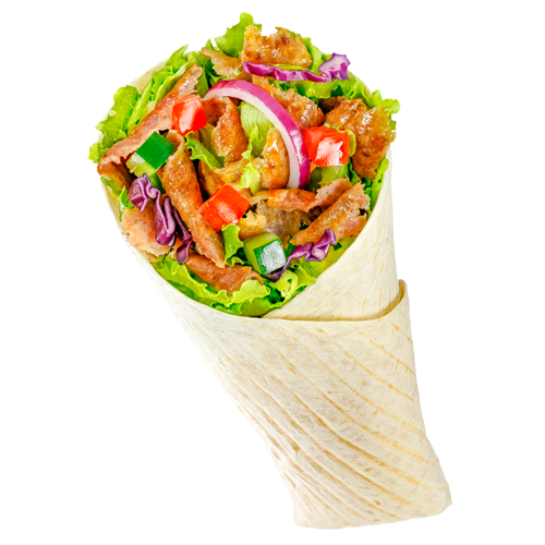 Rollo kebap