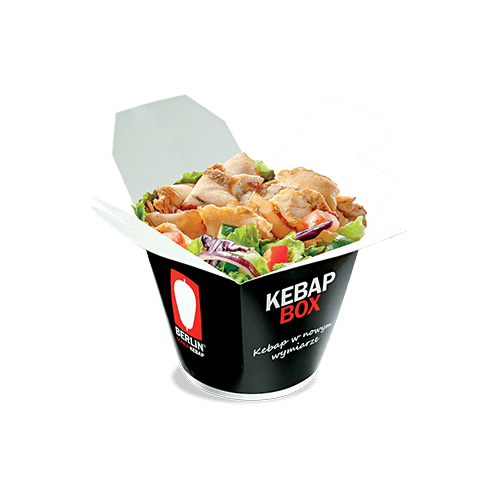 Slim Box