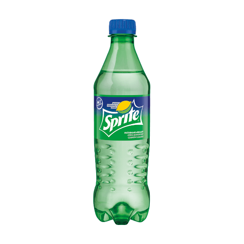 Sprite 0,5l