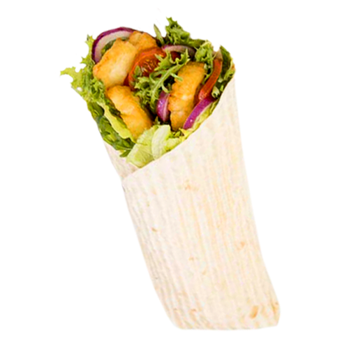 Rollo Halloumi