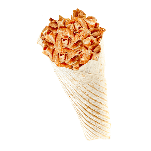 Rollo Kebap bez warzyw