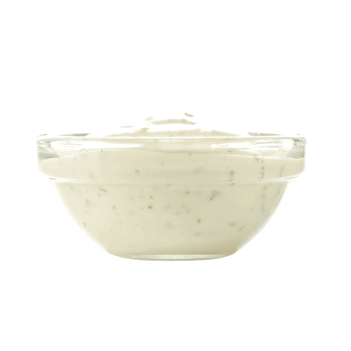 Sos czosnkowy (ok. 60g)