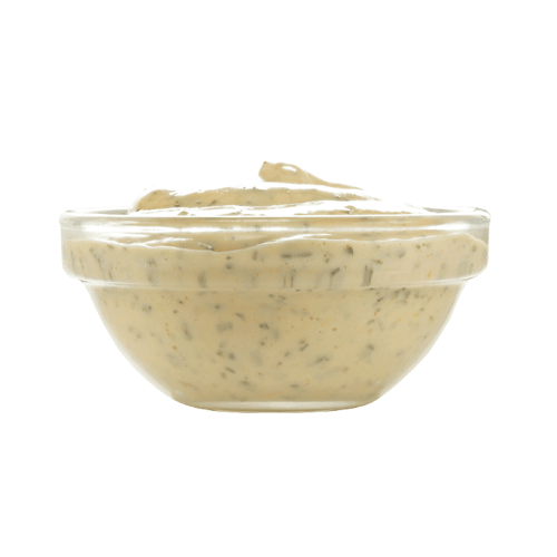 Sos łagodny ziołowy (ok. 60g)