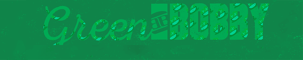 Green Bobby