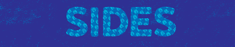 Sides