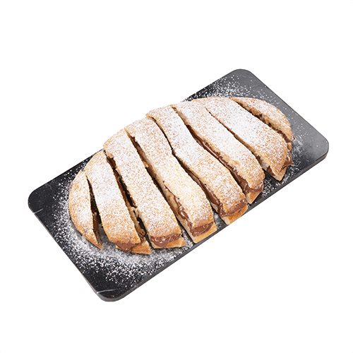 Choco Calzone