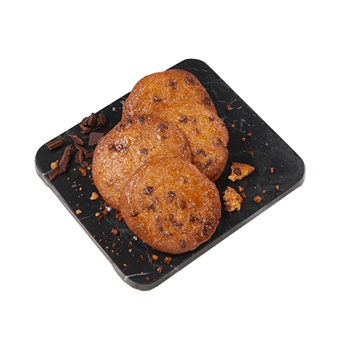 Domino's Cookies