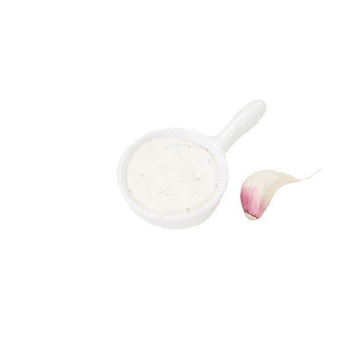 Duży dip czosnkowy (70 g)