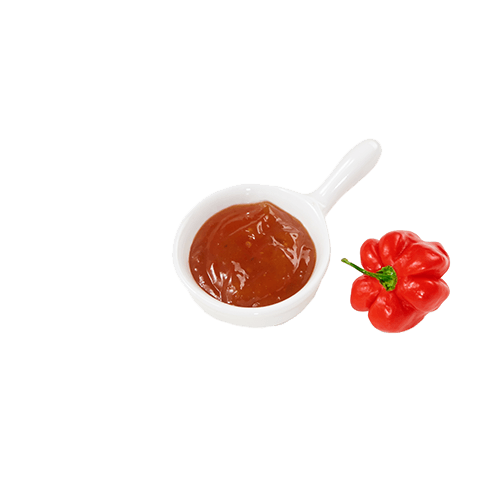 Dip mango habanero (35 g)