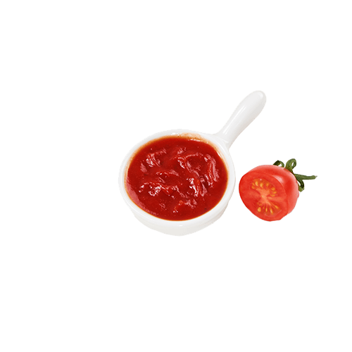 Dip pomidorowy marinara (35 g)