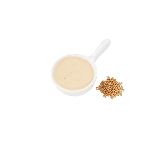 Dip musztardowo-miodowy (35 g)