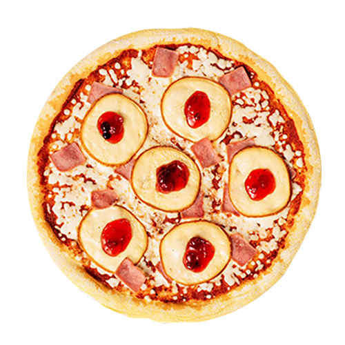 Pizza Góralska Fantazja