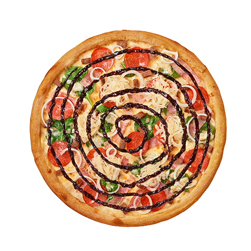 Pizza Hypnotica