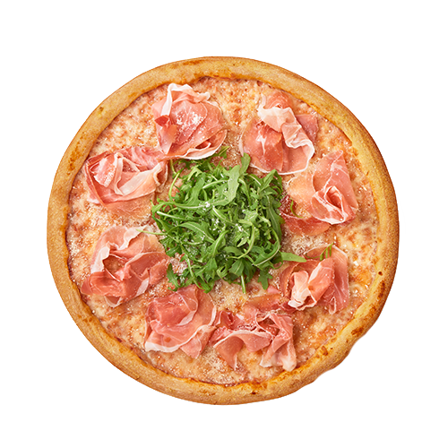 Pizza Italian