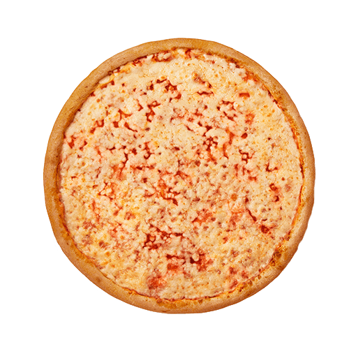 Duża pizza + 1 składnik