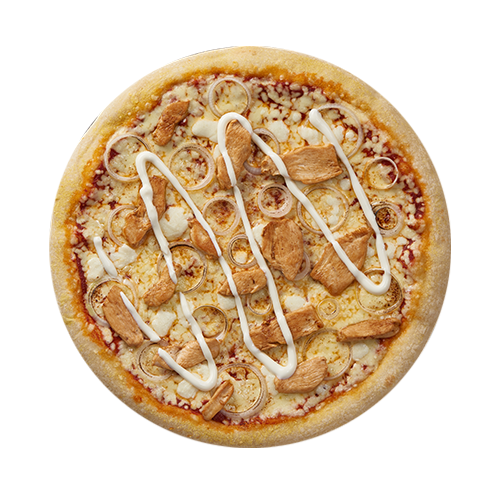Nowość: Pizza Swojska