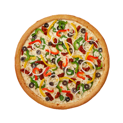 Pizza Prowansalska