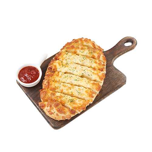 Cheesy Bread
