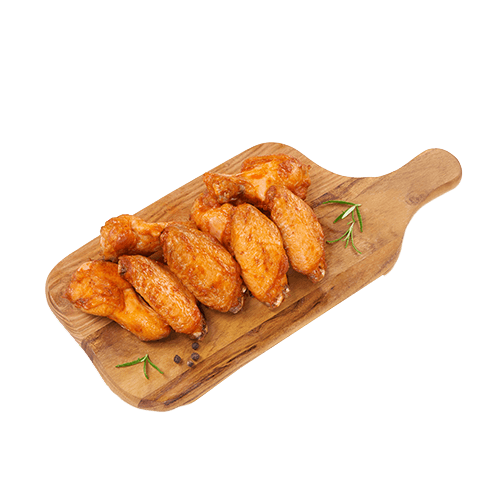 Chicken Wings (8 szt.)