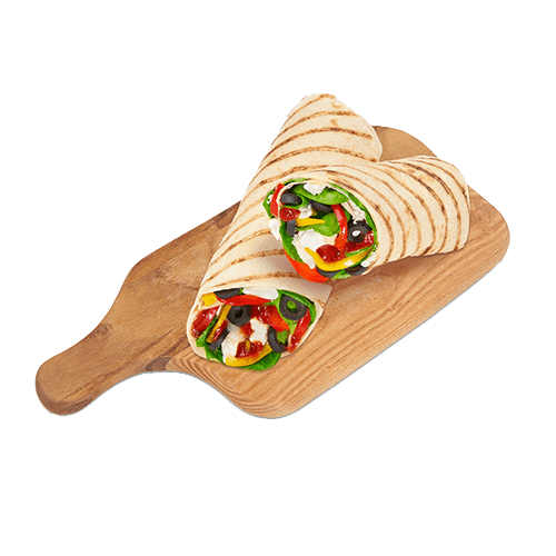 Veggie Wrap