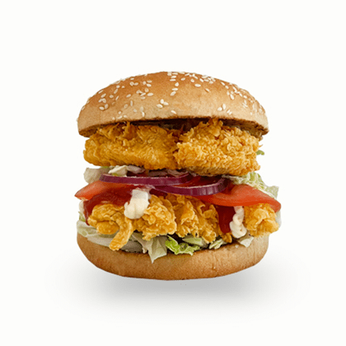 Big Felix Burger