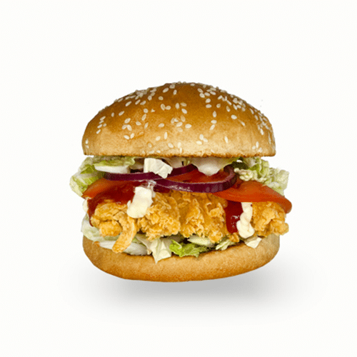 Felix Burger