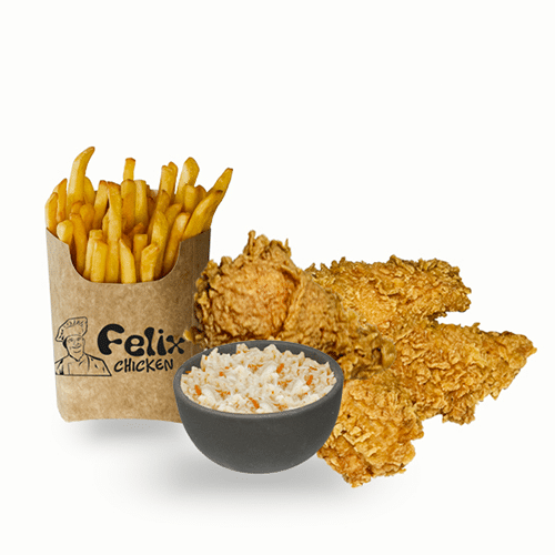 Felix Menu
