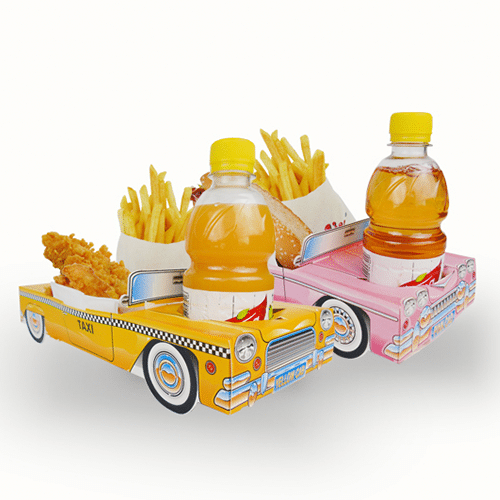 Kids Menu