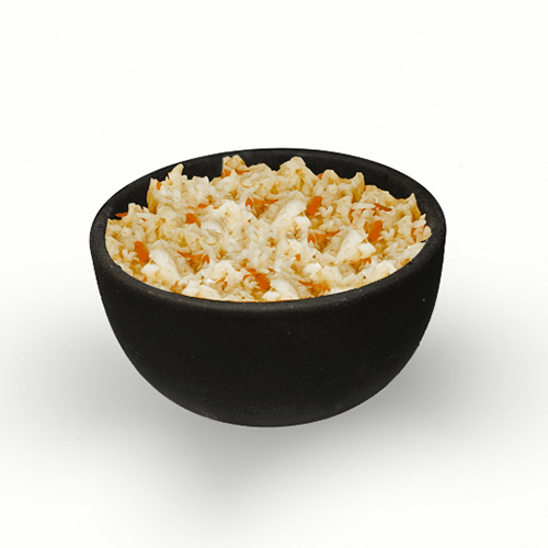 Sałatka Coleslaw