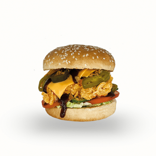 Texas Burger