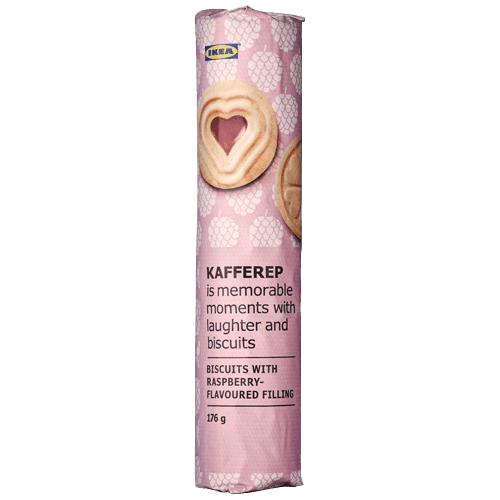 KAFFEREP malinowe