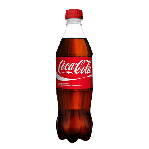 Coca-Cola 500 ml