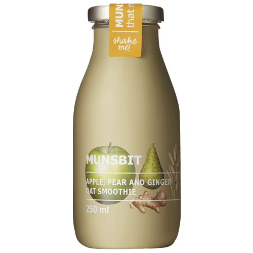 MUNSBIT owocowy 250 ml