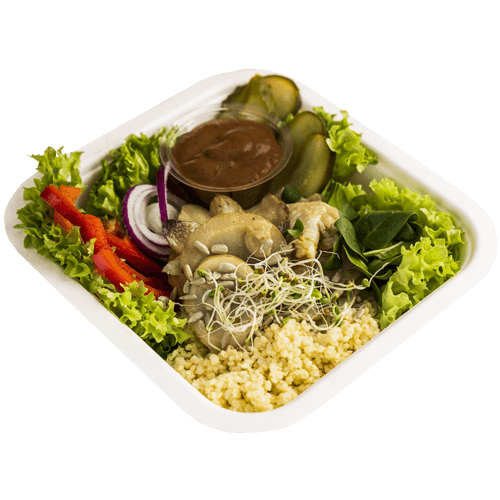 VEGGIE Bowl