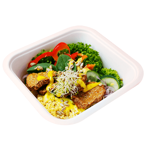 TEMPEH Bowl