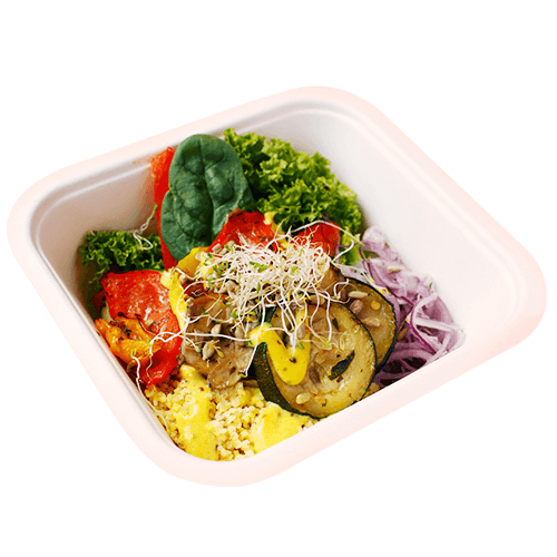 VEGGIE Bowl