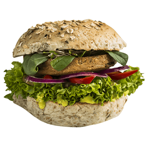 MILLET Burger