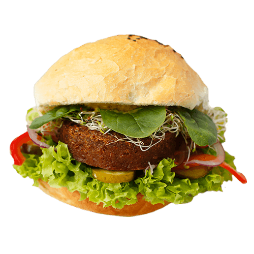BEYOND Burger