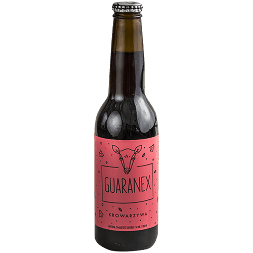 Guaranex 0,33l