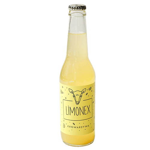 Limonex 0,33l