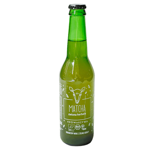 Matcha 0,33l