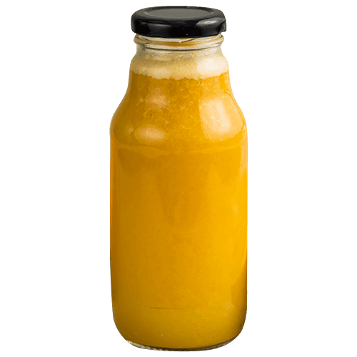 Orange juice
